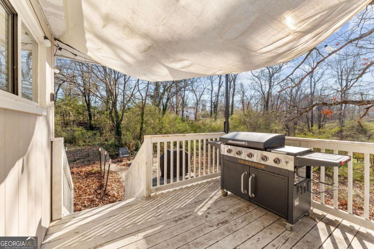 6168 Ellis Street Douglasville - Photo 22