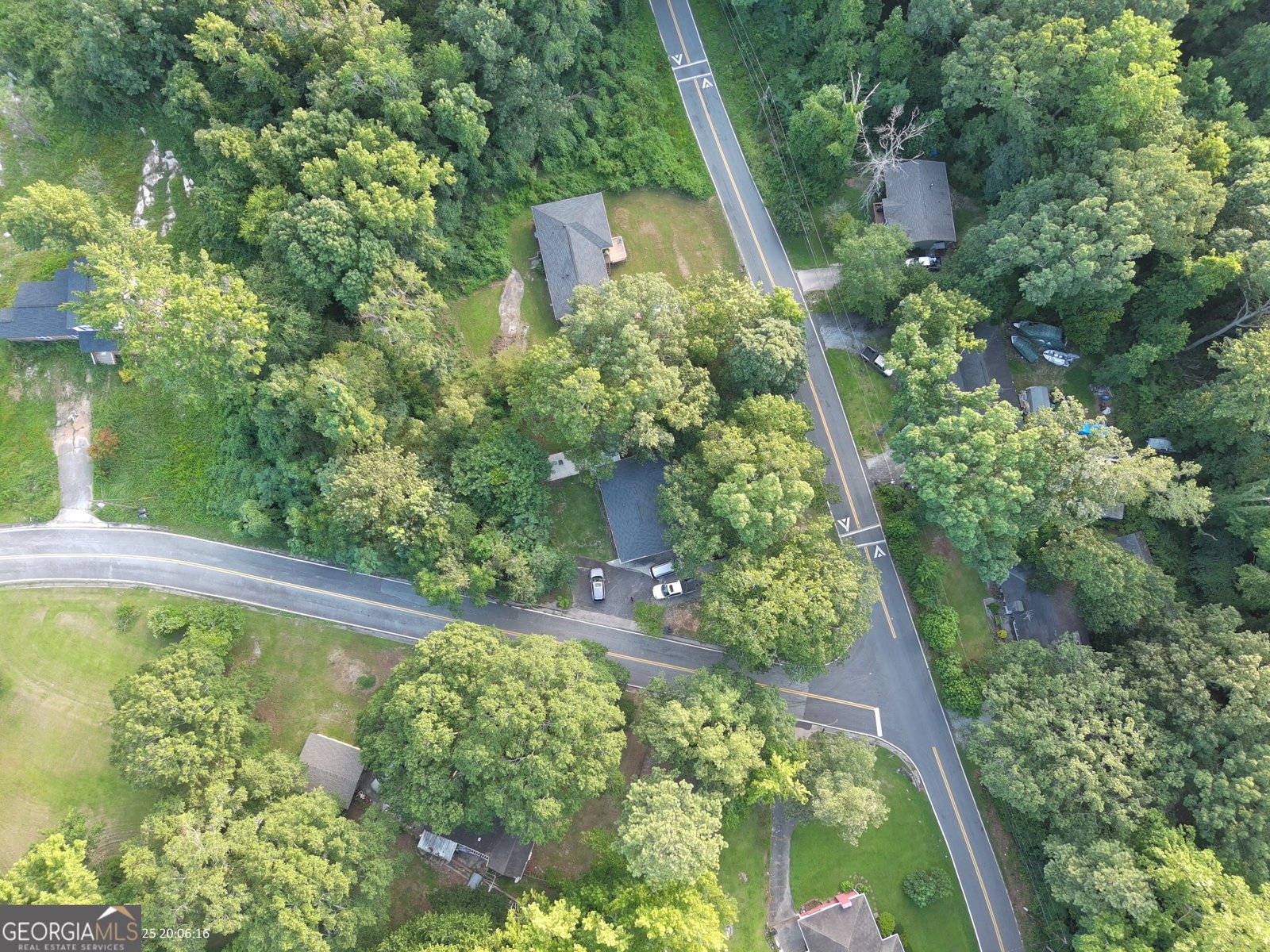 6168 Ellis Street Douglasville - Photo 26