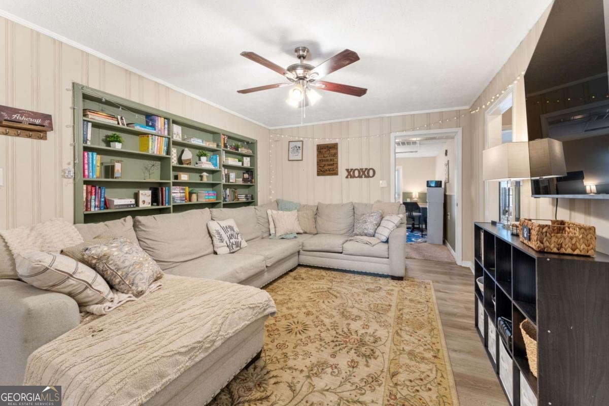 6168 Ellis Street Douglasville - Photo 6