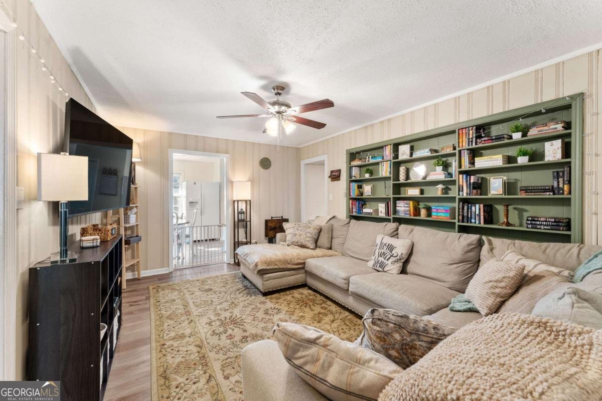 6168 Ellis Street Douglasville - Photo 7