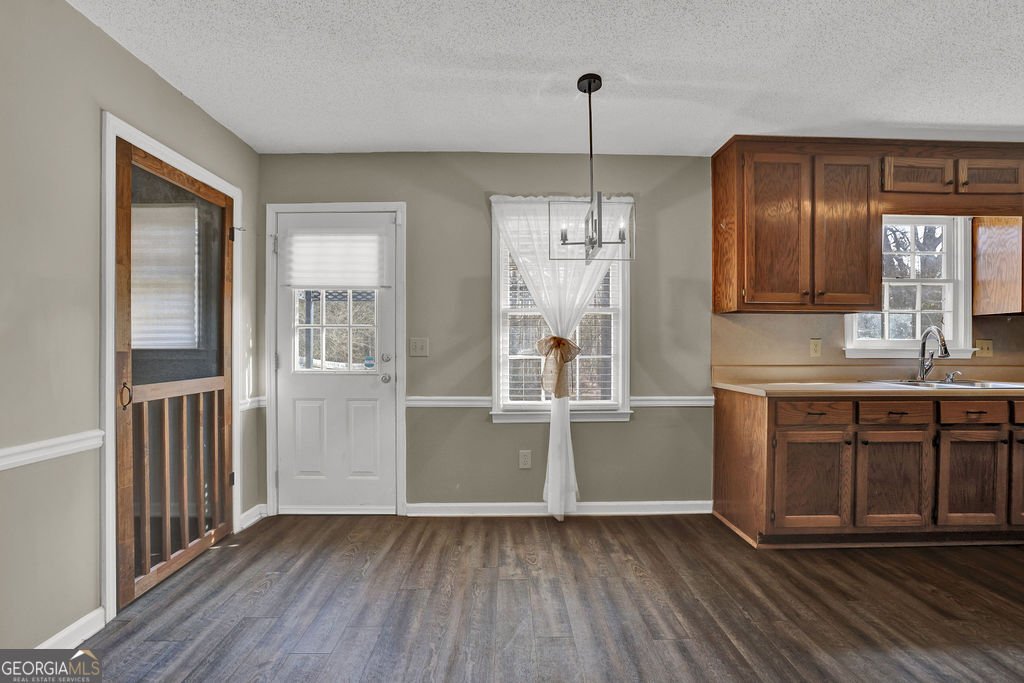 5510 Mulberry Drive Cumming - Photo 10