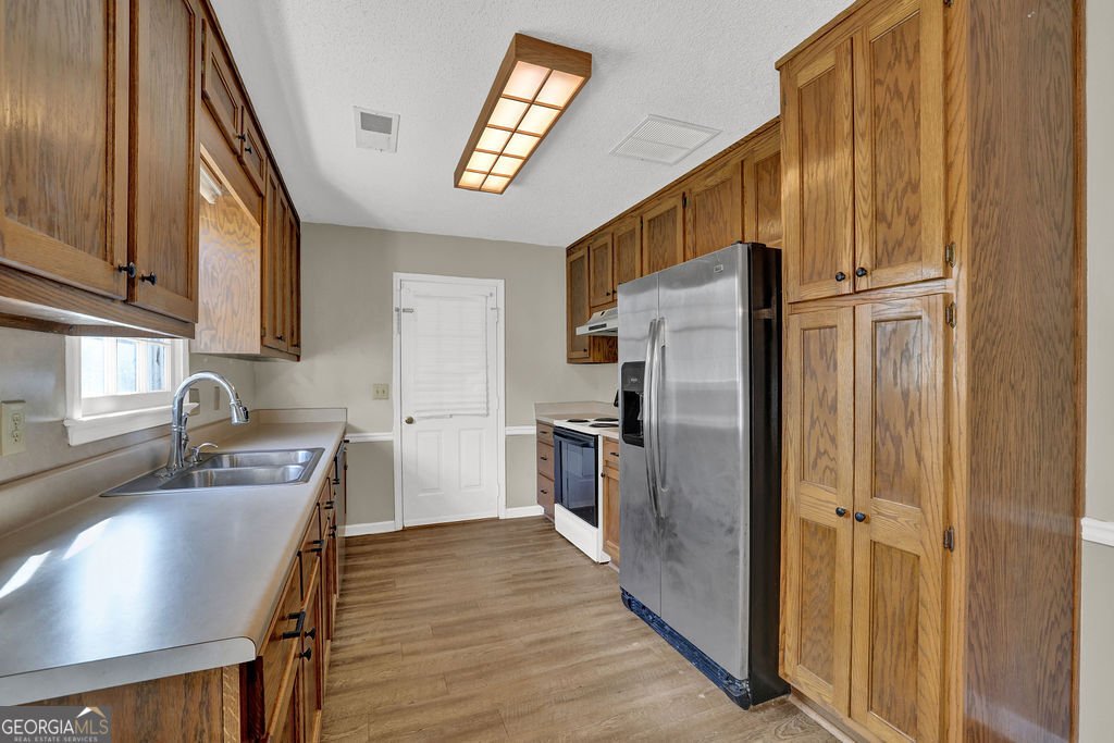 5510 Mulberry Drive Cumming - Photo 14