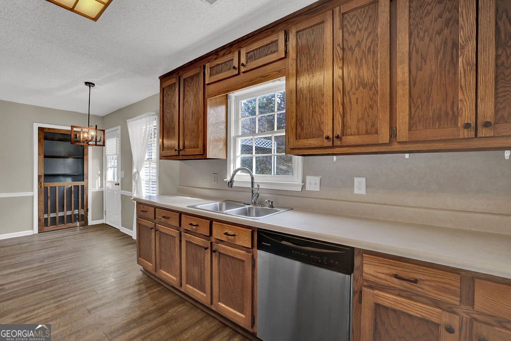 5510 Mulberry Drive Cumming - Photo 15