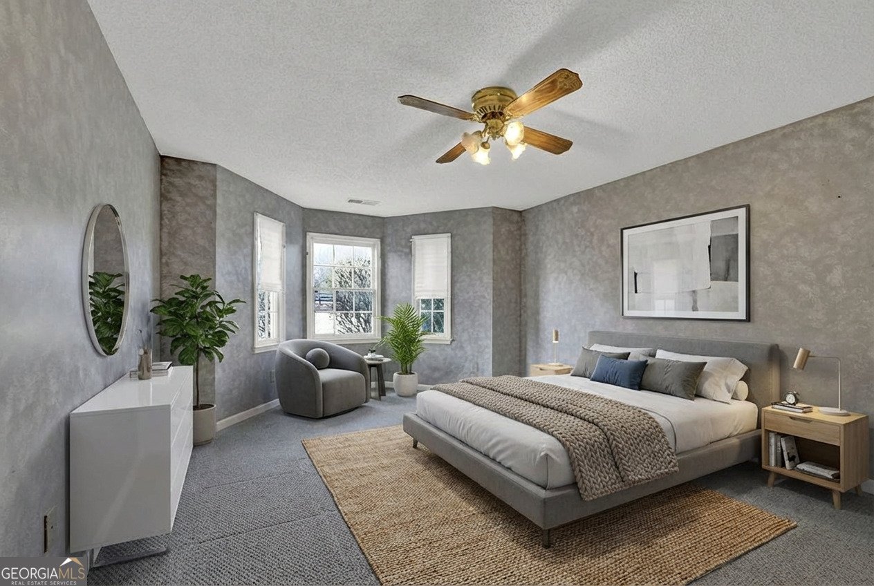 5510 Mulberry Drive Cumming - Photo 18