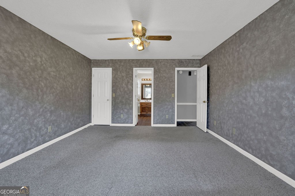 5510 Mulberry Drive Cumming - Photo 20