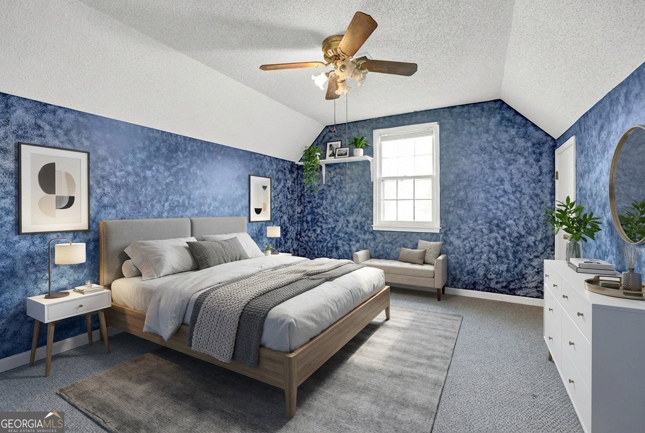 5510 Mulberry Drive Cumming - Photo 22