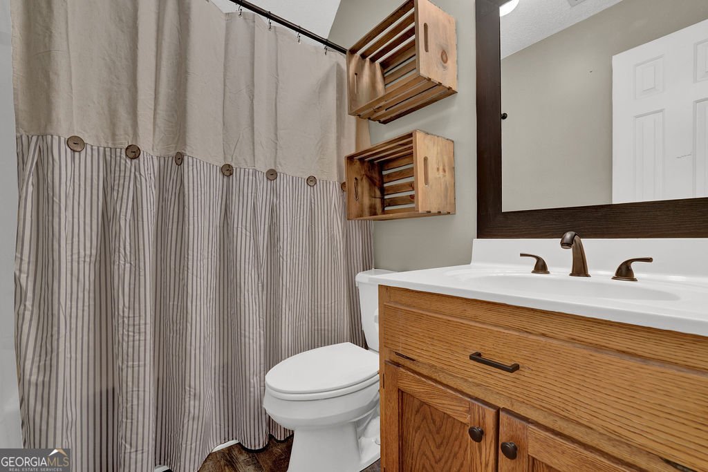 5510 Mulberry Drive Cumming - Photo 25