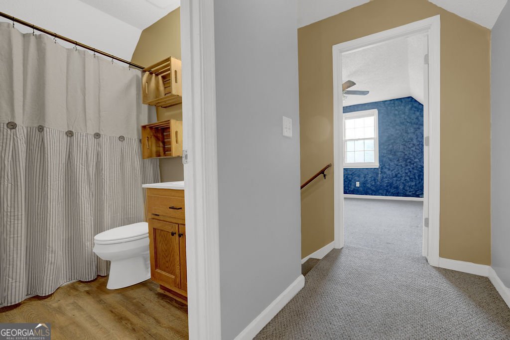 5510 Mulberry Drive Cumming - Photo 26