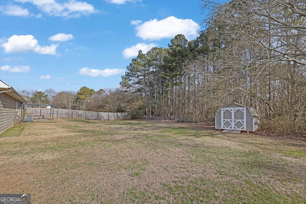 5510 Mulberry Drive Cumming - Photo 30