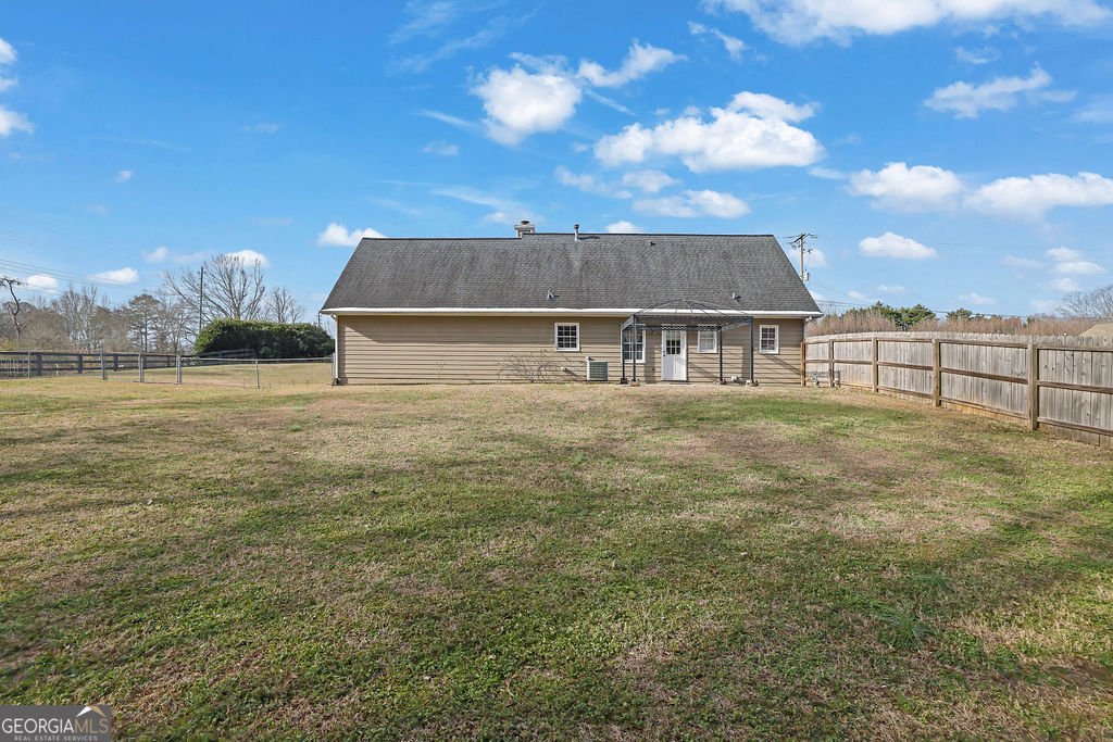 5510 Mulberry Drive Cumming - Photo 32