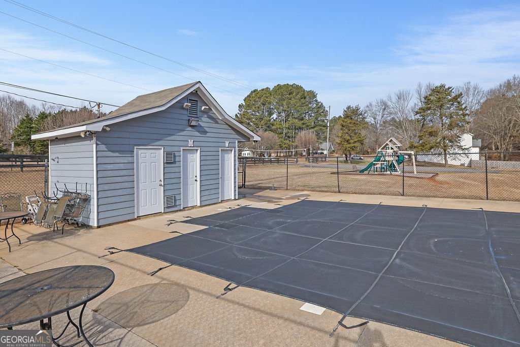 5510 Mulberry Drive Cumming - Photo 35