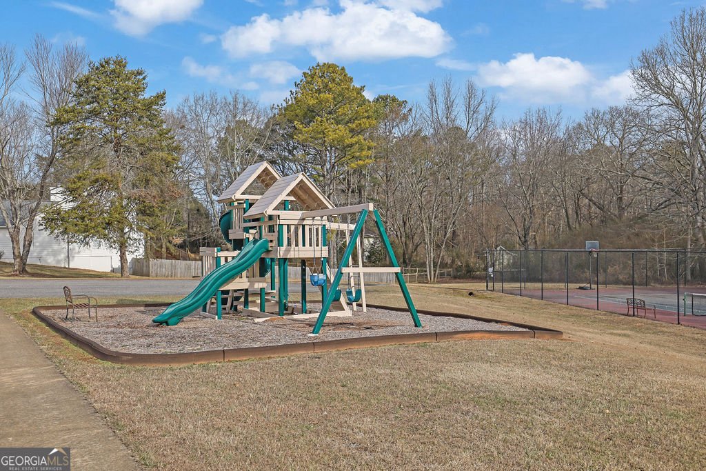 5510 Mulberry Drive Cumming - Photo 37