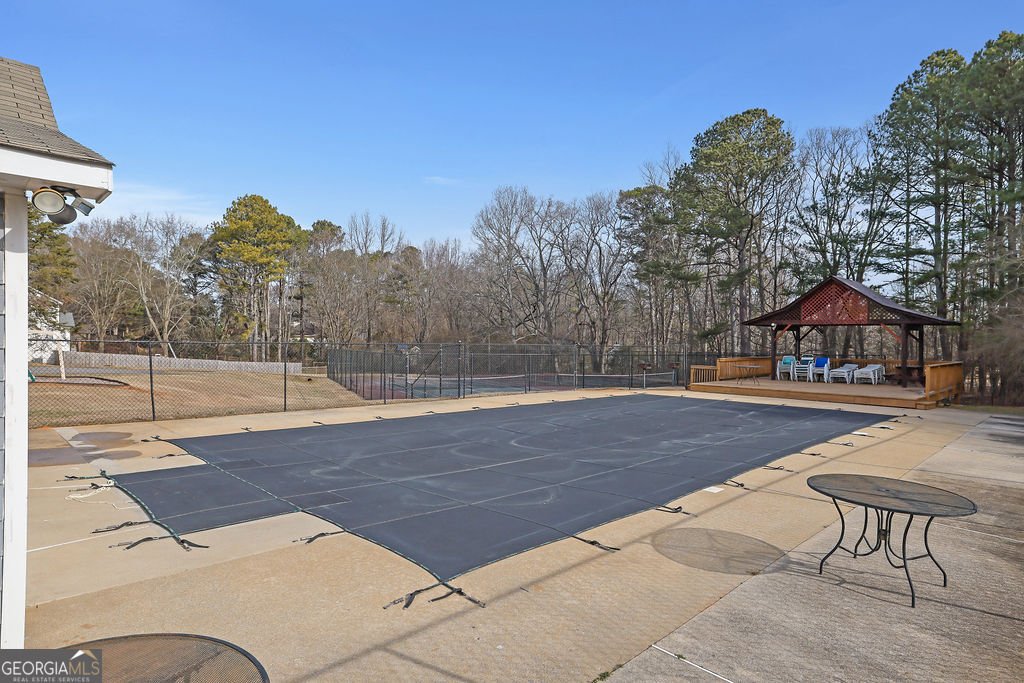 5510 Mulberry Drive Cumming - Photo 39