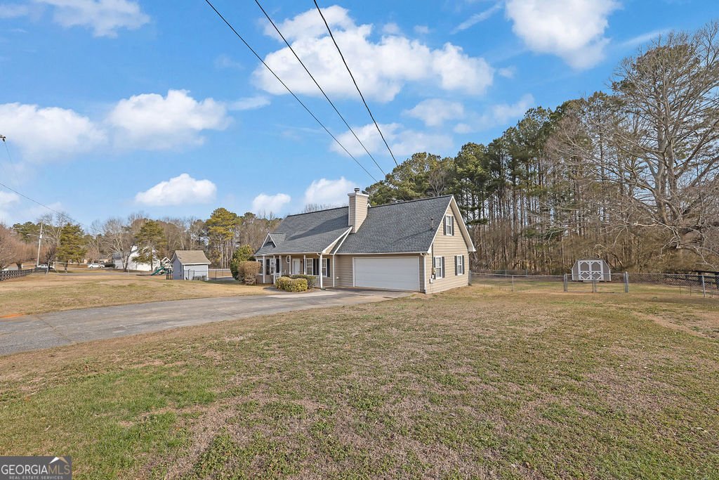 5510 Mulberry Drive Cumming - Photo 41