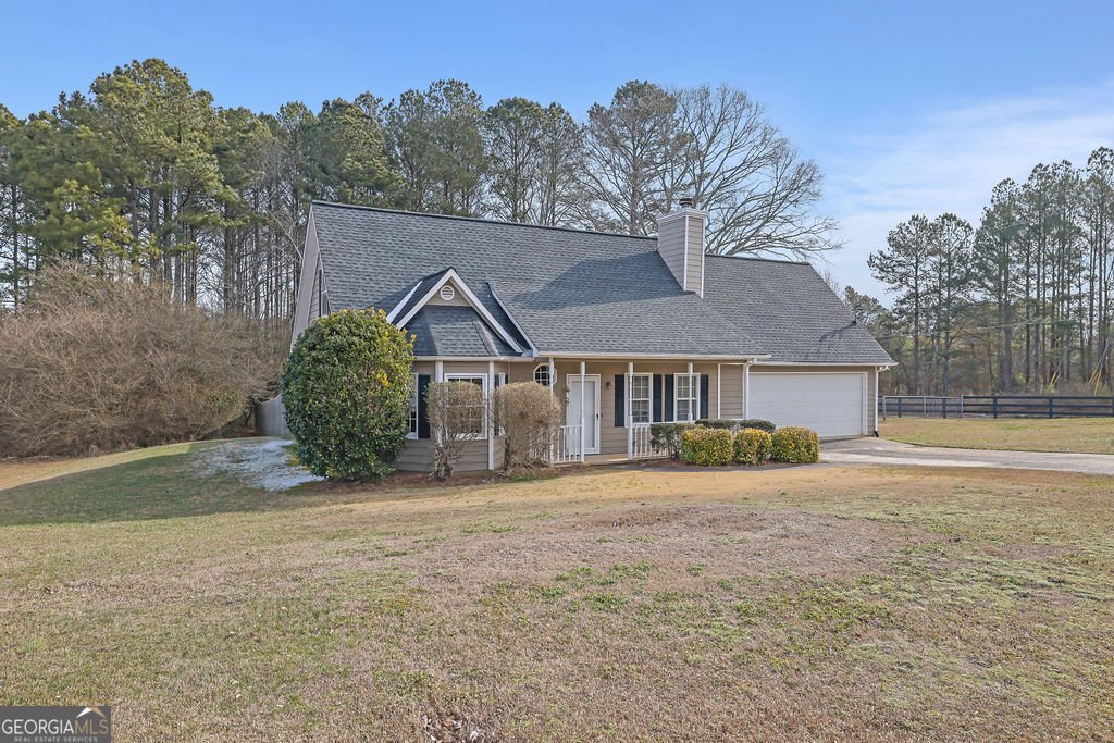 5510 Mulberry Drive Cumming - Photo 43