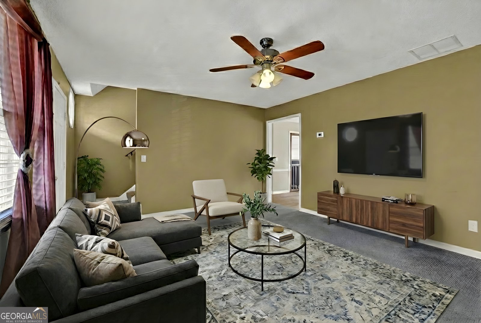 5510 Mulberry Drive Cumming - Photo 7