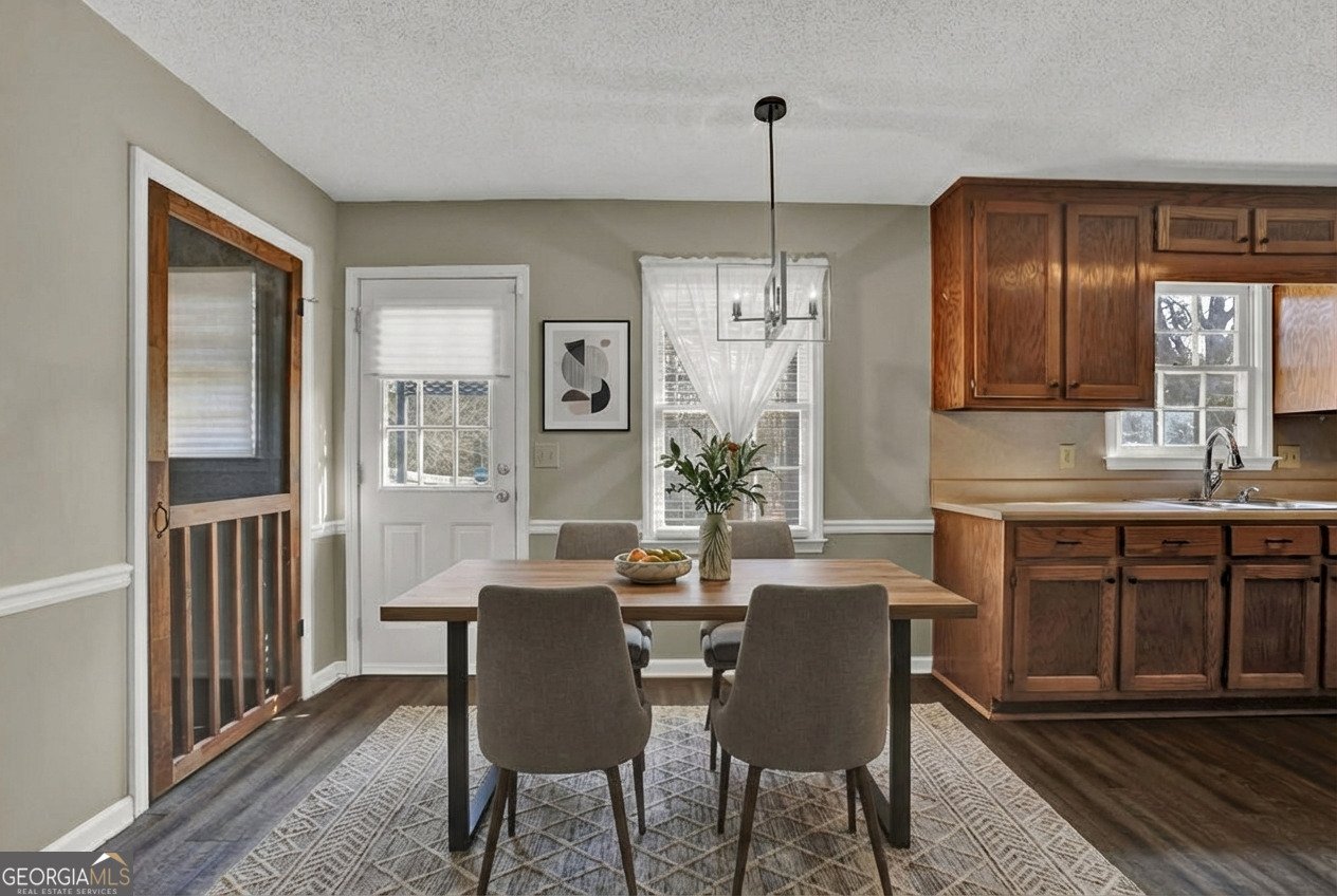 5510 Mulberry Drive Cumming - Photo 9