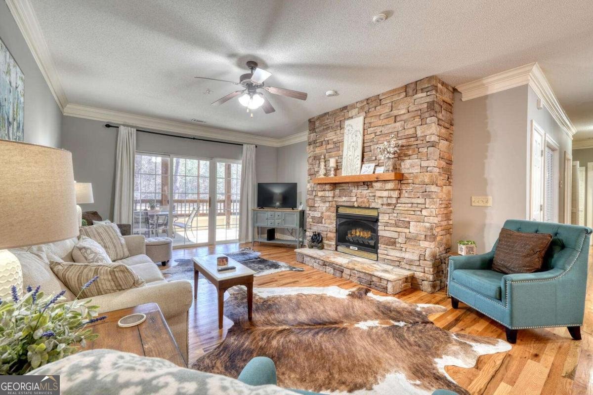 112 Glen Eagle Ct D202 Clayton - Photo 13