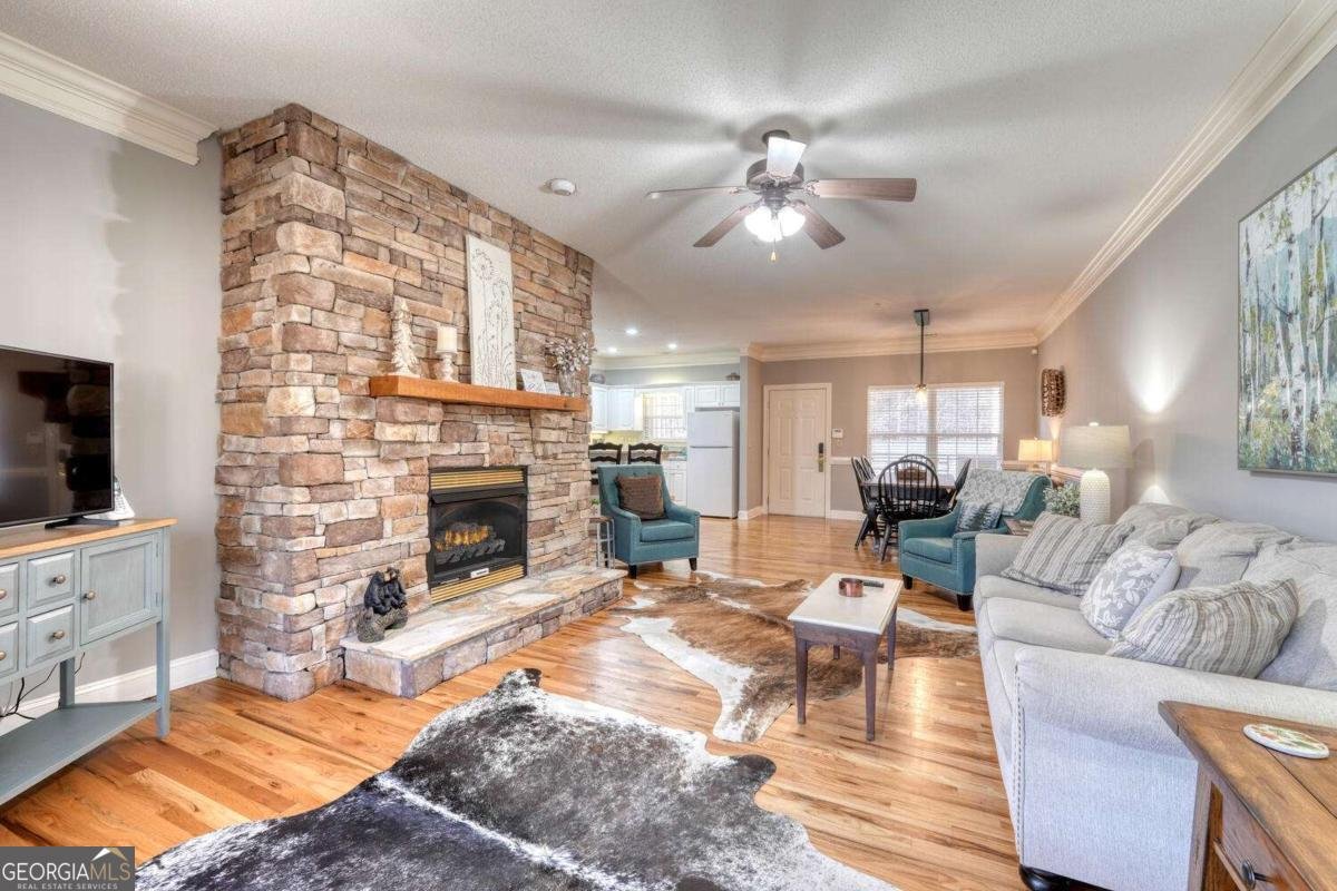 112 Glen Eagle Ct D202 Clayton - Photo 14