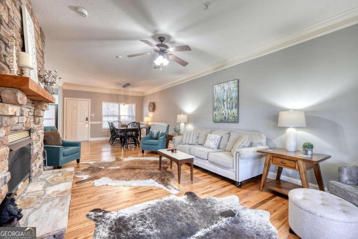 112 Glen Eagle Ct D202 Clayton - Photo 15