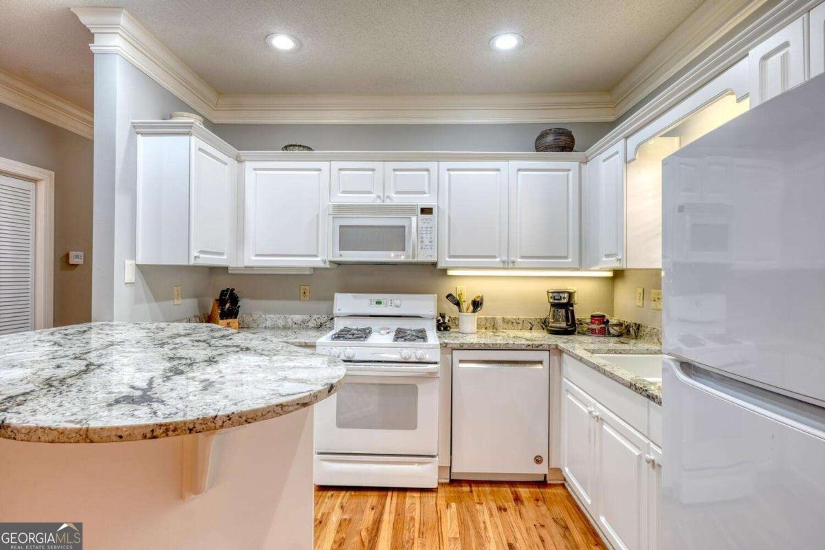 112 Glen Eagle Ct D202 Clayton - Photo 18