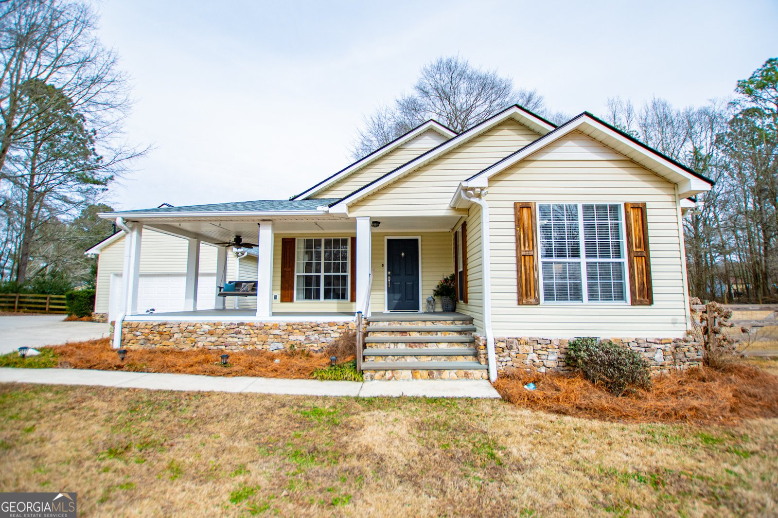 2 Pine Hill Drive Ranburne - Photo 10