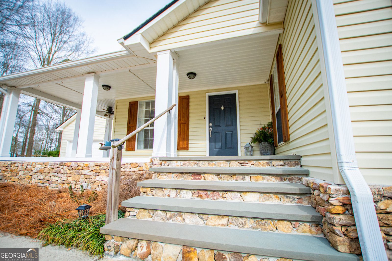 2 Pine Hill Drive Ranburne - Photo 11