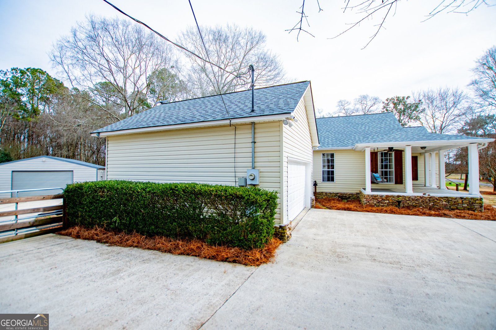 2 Pine Hill Drive Ranburne - Photo 17