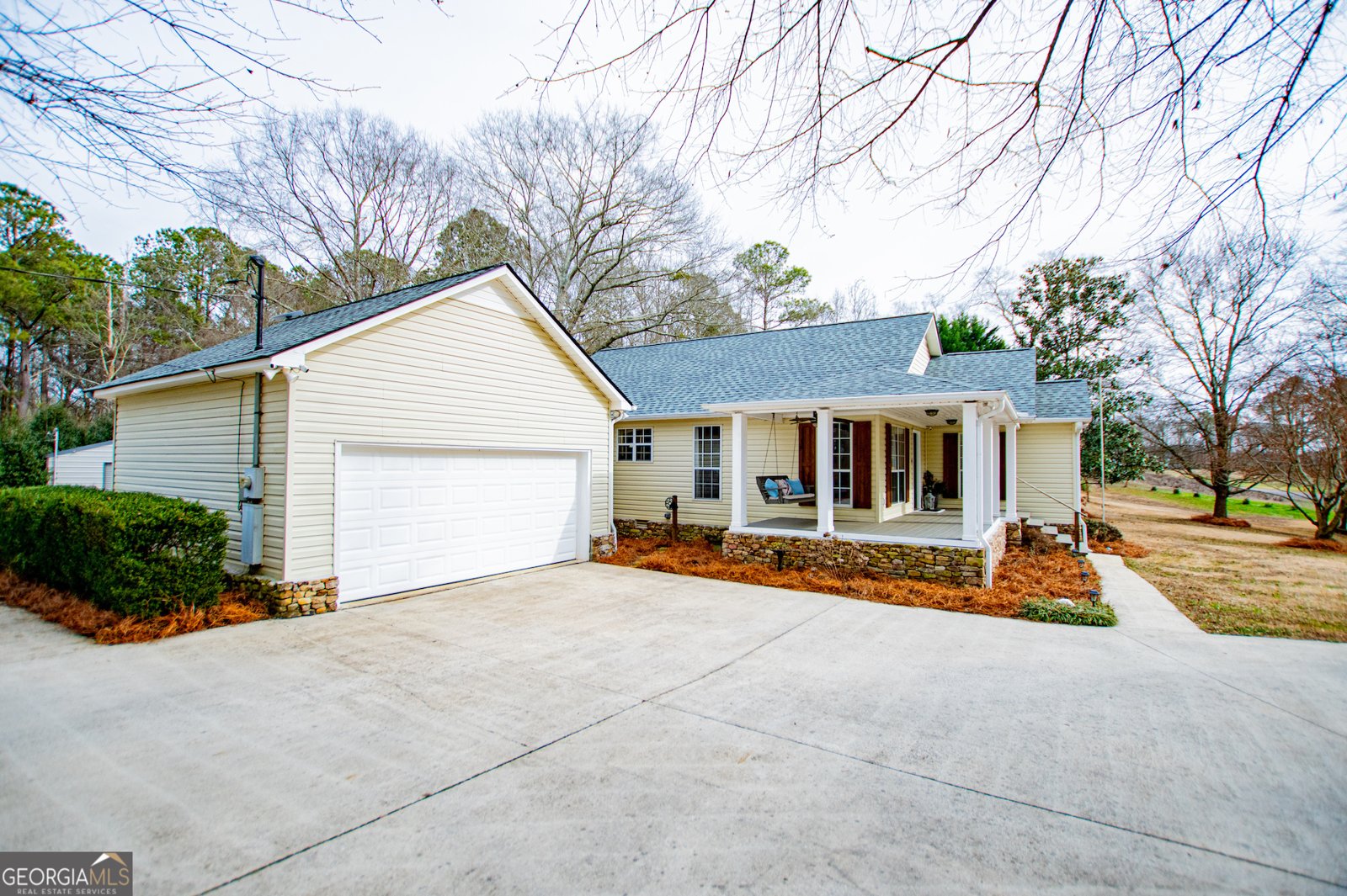 2 Pine Hill Drive Ranburne - Photo 18