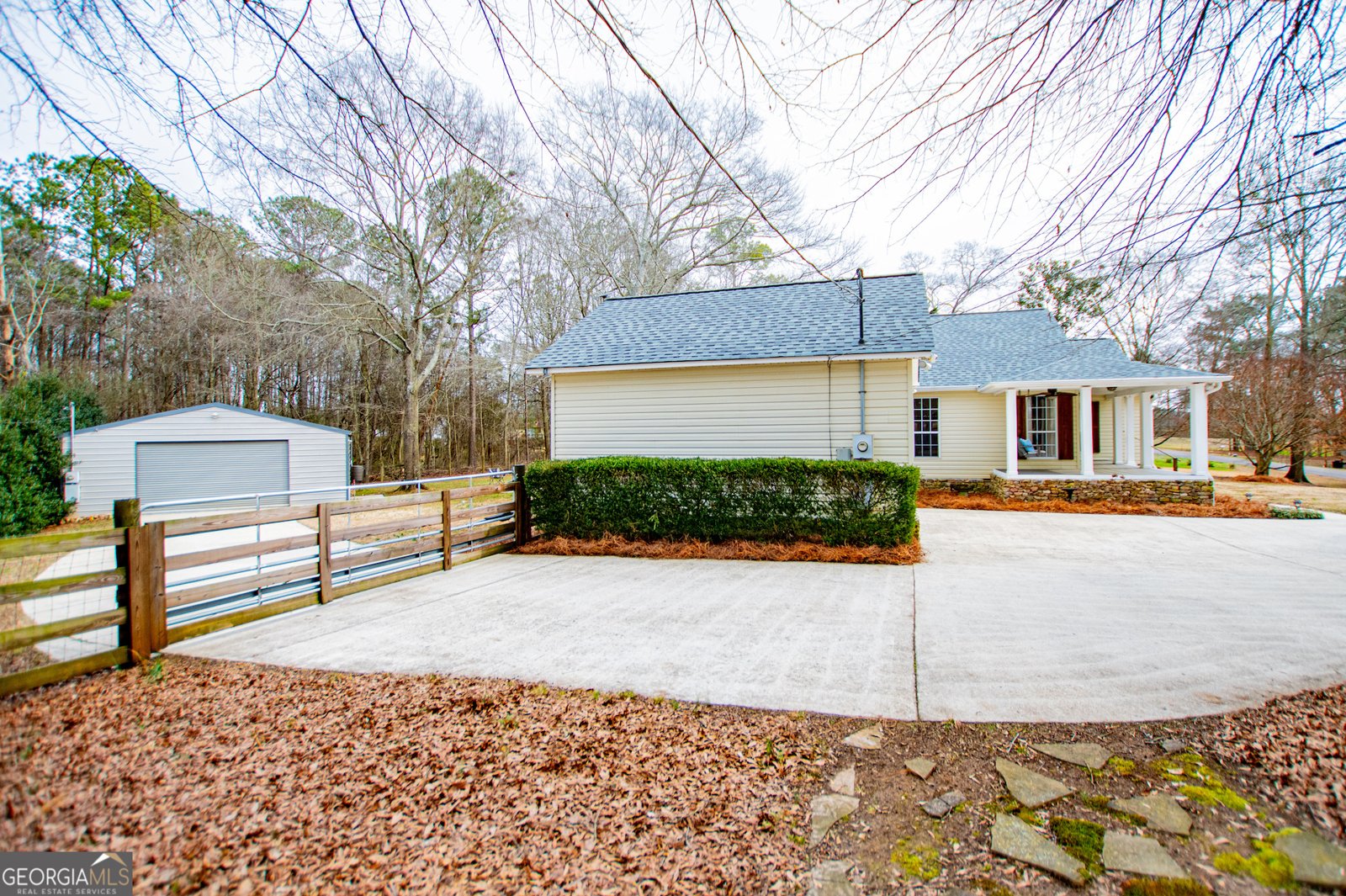 2 Pine Hill Drive Ranburne - Photo 19