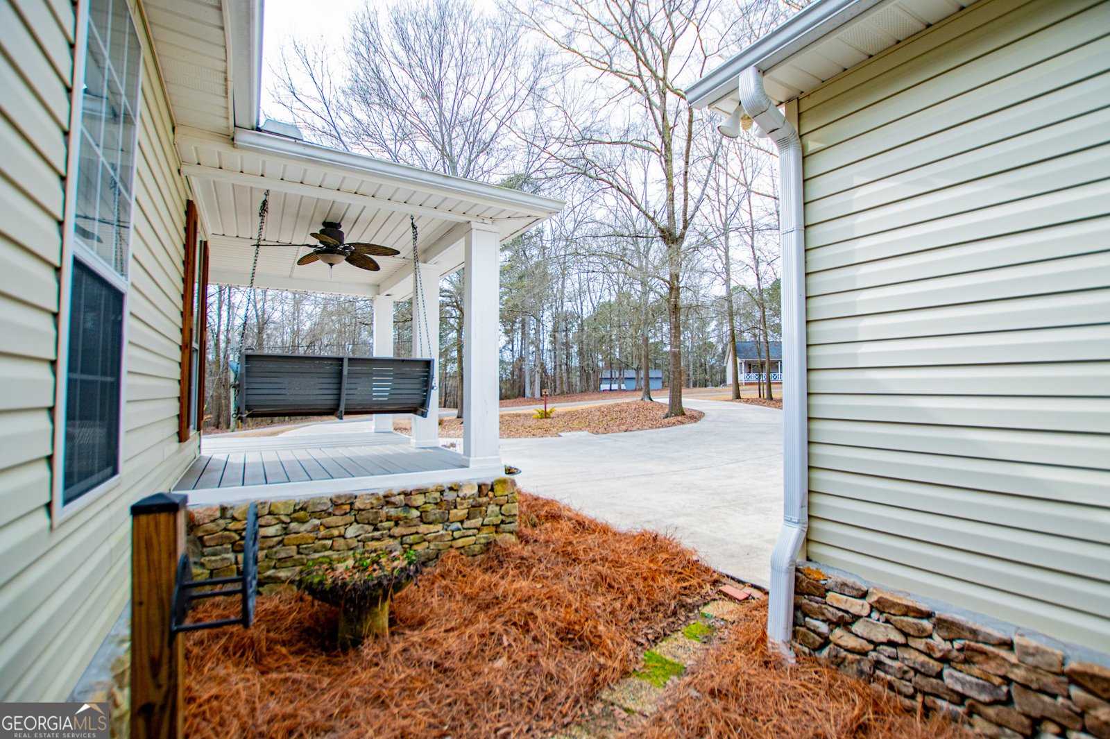 2 Pine Hill Drive Ranburne - Photo 20