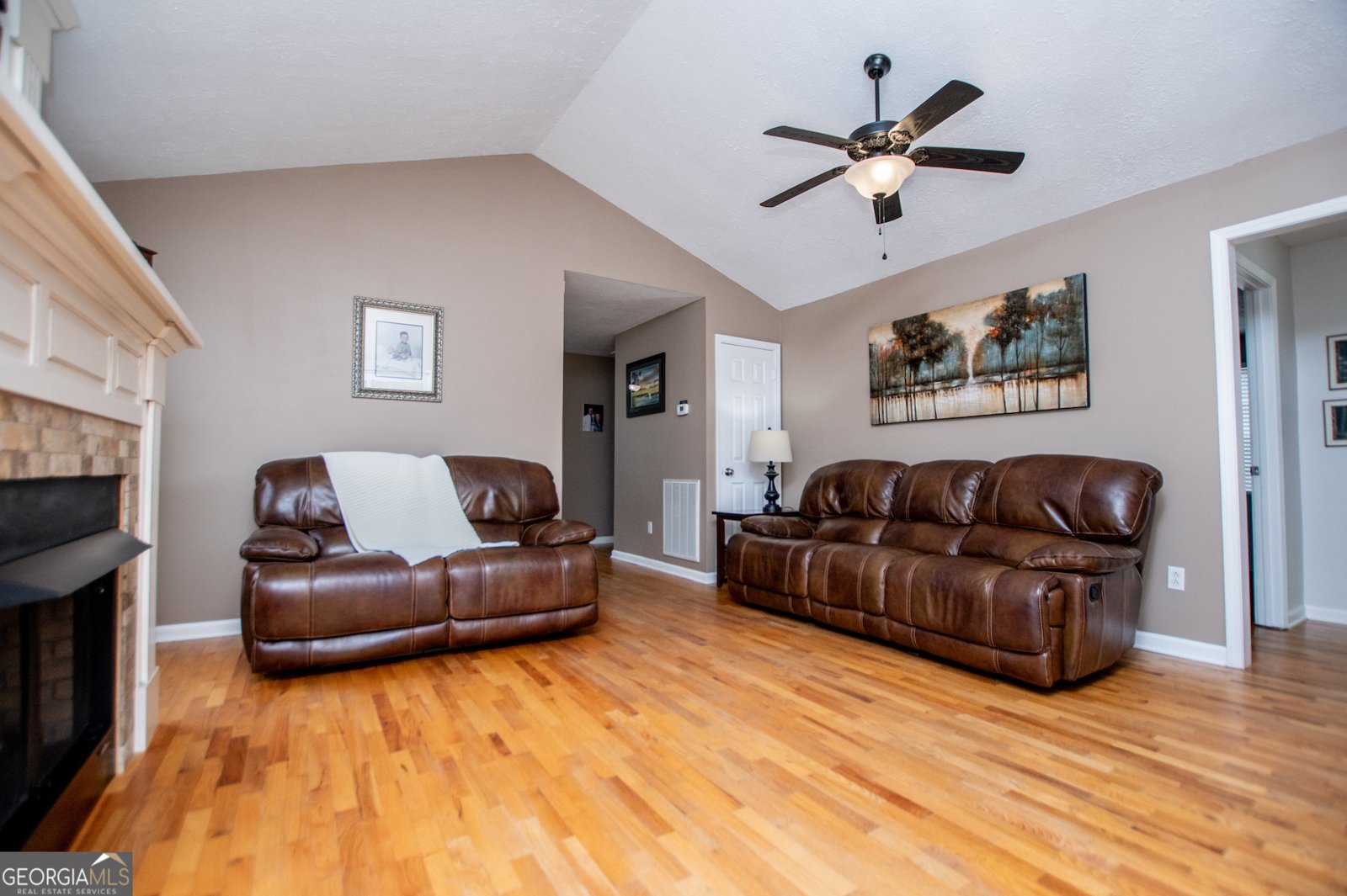 2 Pine Hill Drive Ranburne - Photo 25