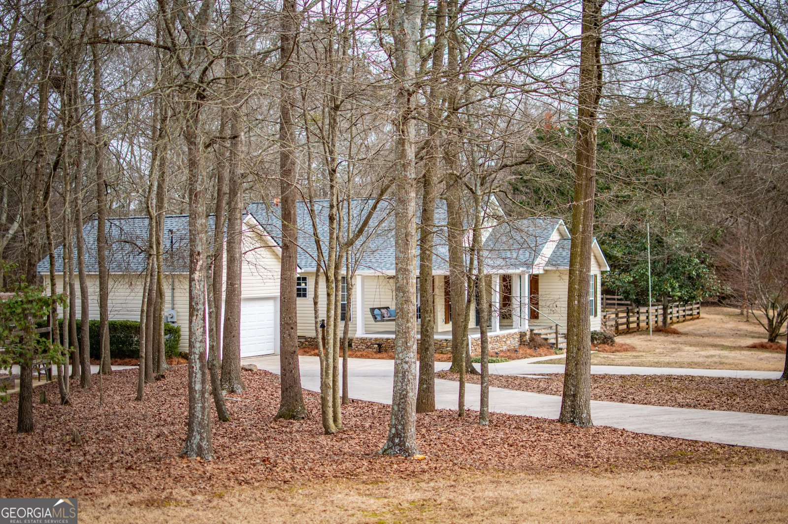 2 Pine Hill Drive Ranburne - Photo 6