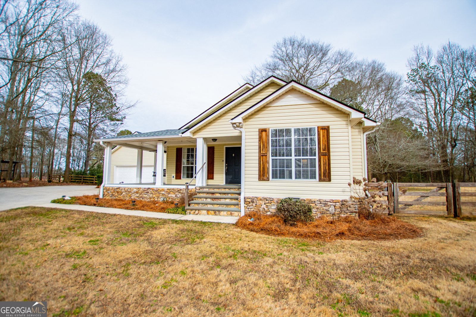 2 Pine Hill Drive Ranburne - Photo 8