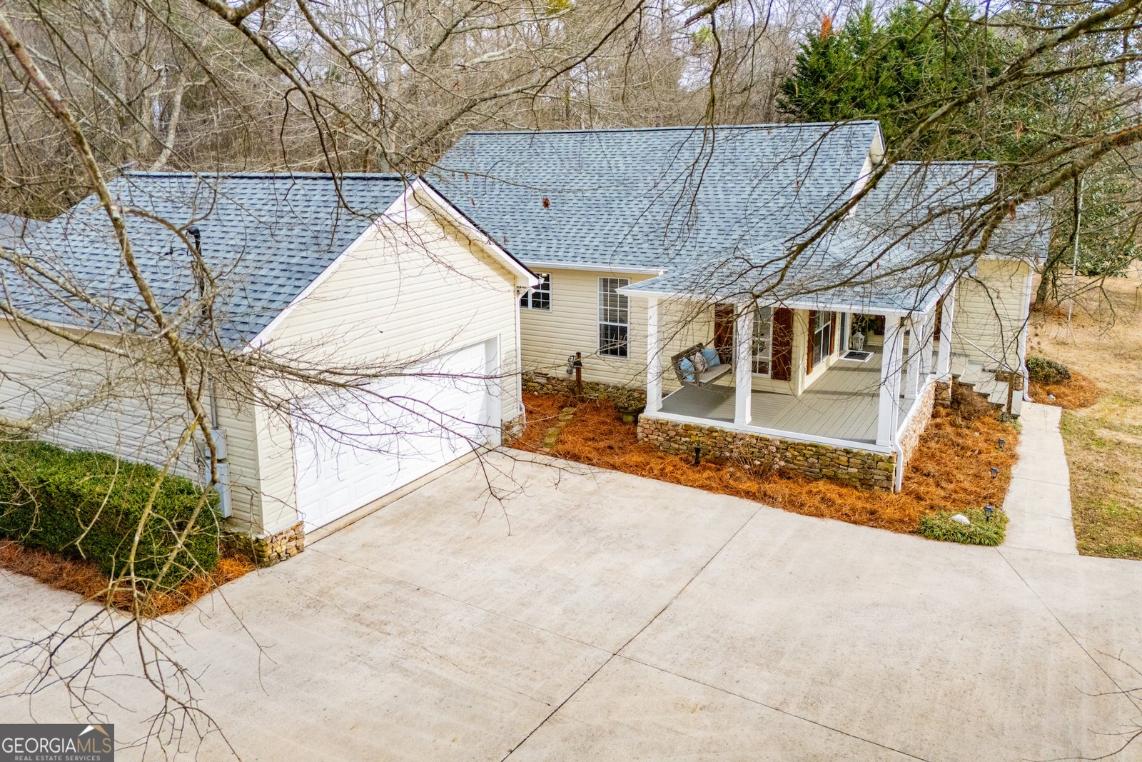 2 Pine Hill Drive Ranburne - Photo 80