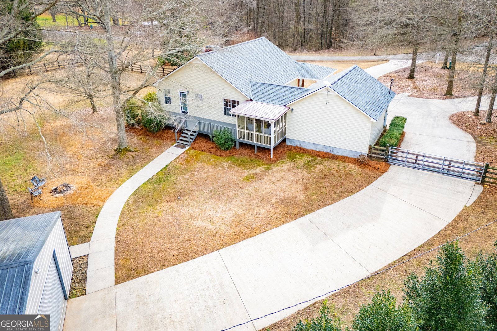 2 Pine Hill Drive Ranburne - Photo 85