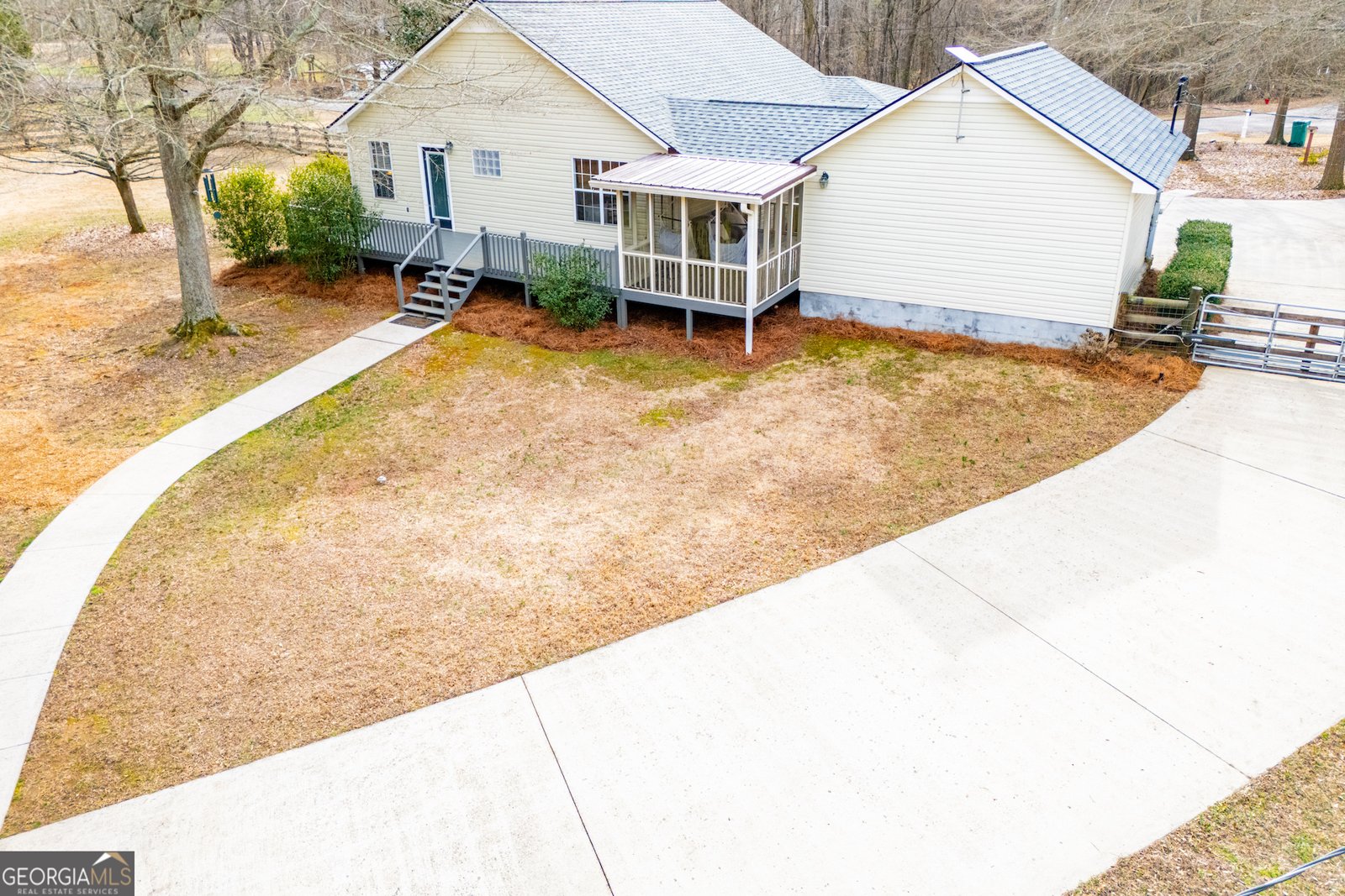 2 Pine Hill Drive Ranburne - Photo 86