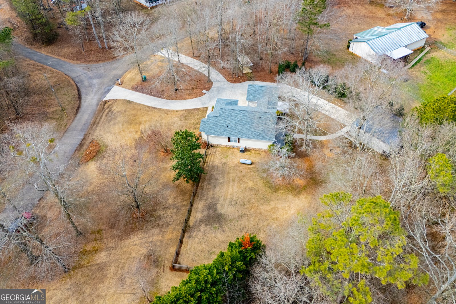 2 Pine Hill Drive Ranburne - Photo 93