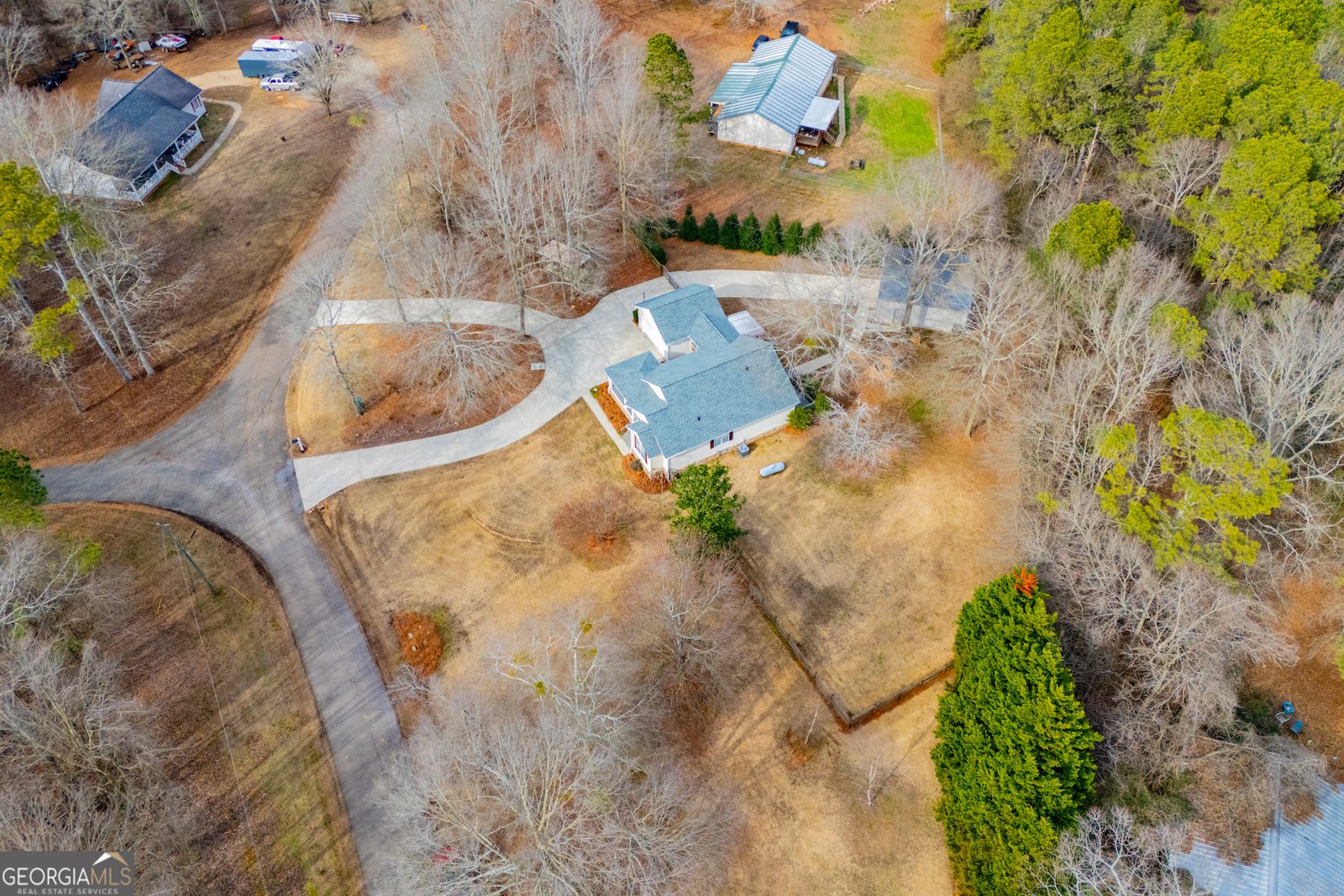2 Pine Hill Drive Ranburne - Photo 94