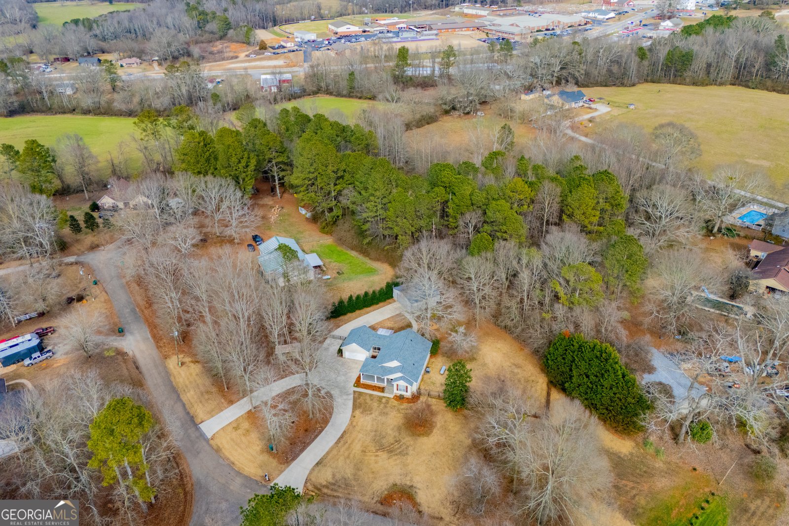2 Pine Hill Drive Ranburne - Photo 95