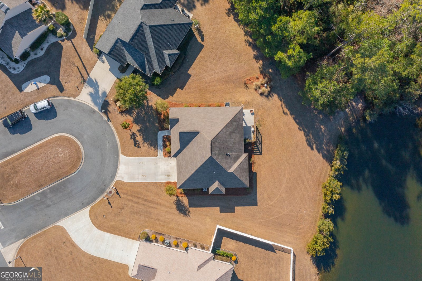 156 Sweetwater Boulevard Brunswick - Photo 29