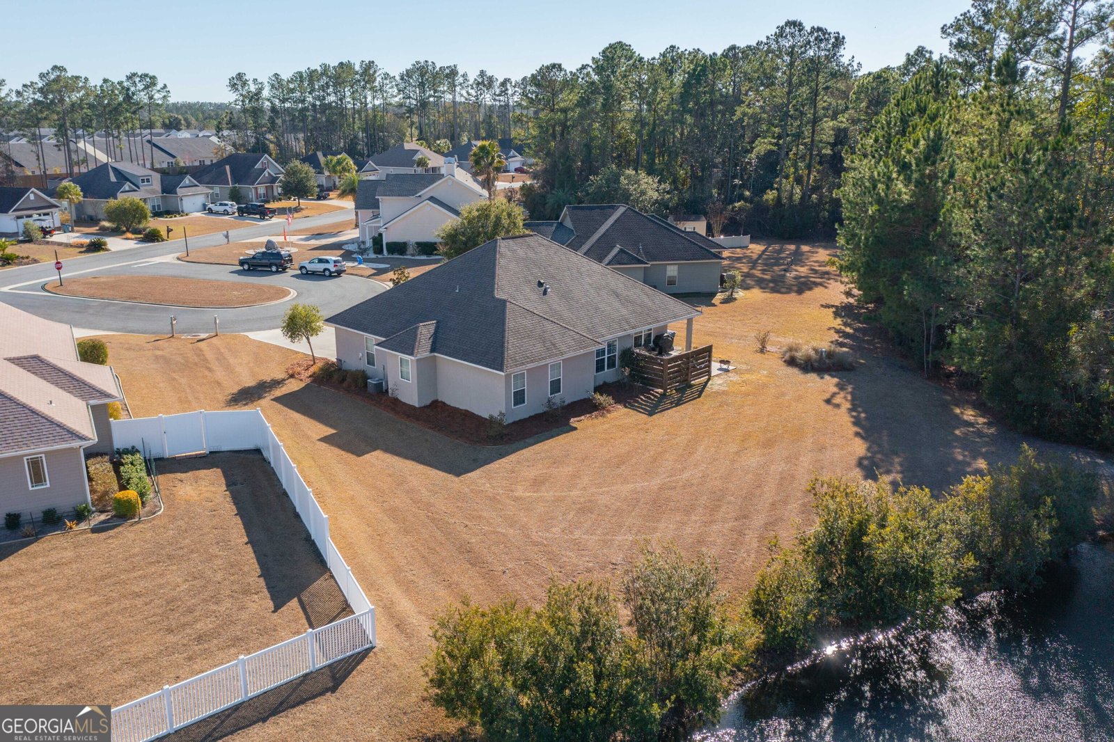 156 Sweetwater Boulevard Brunswick - Photo 32