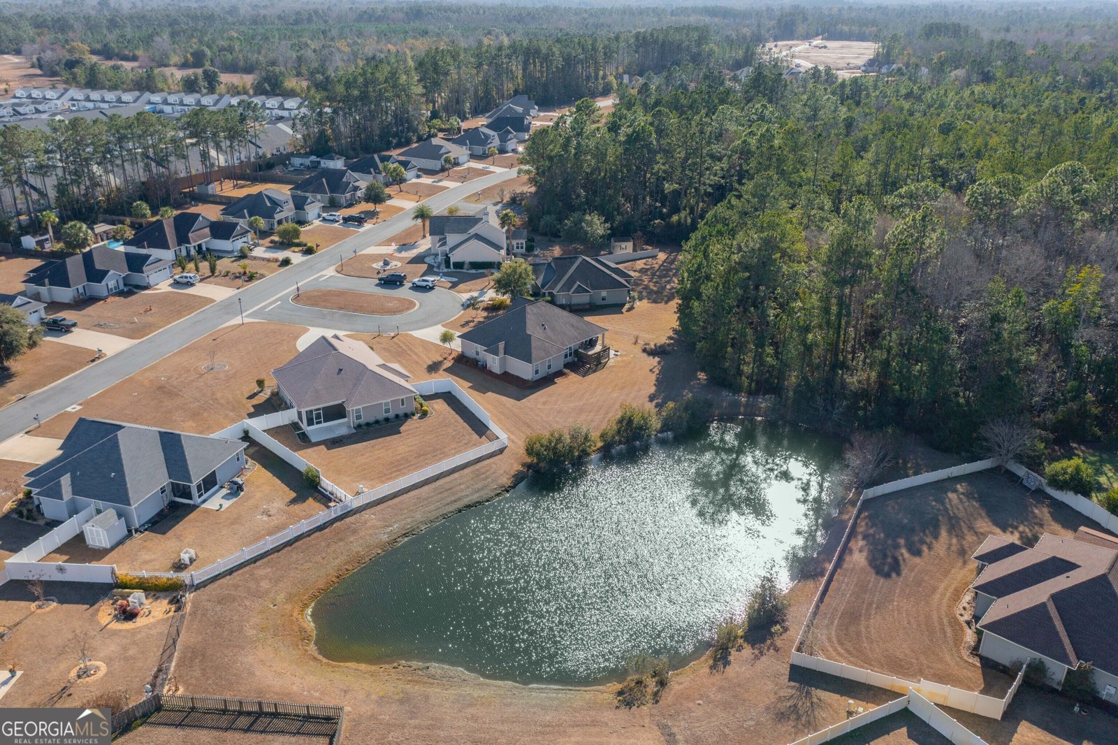 156 Sweetwater Boulevard Brunswick - Photo 33