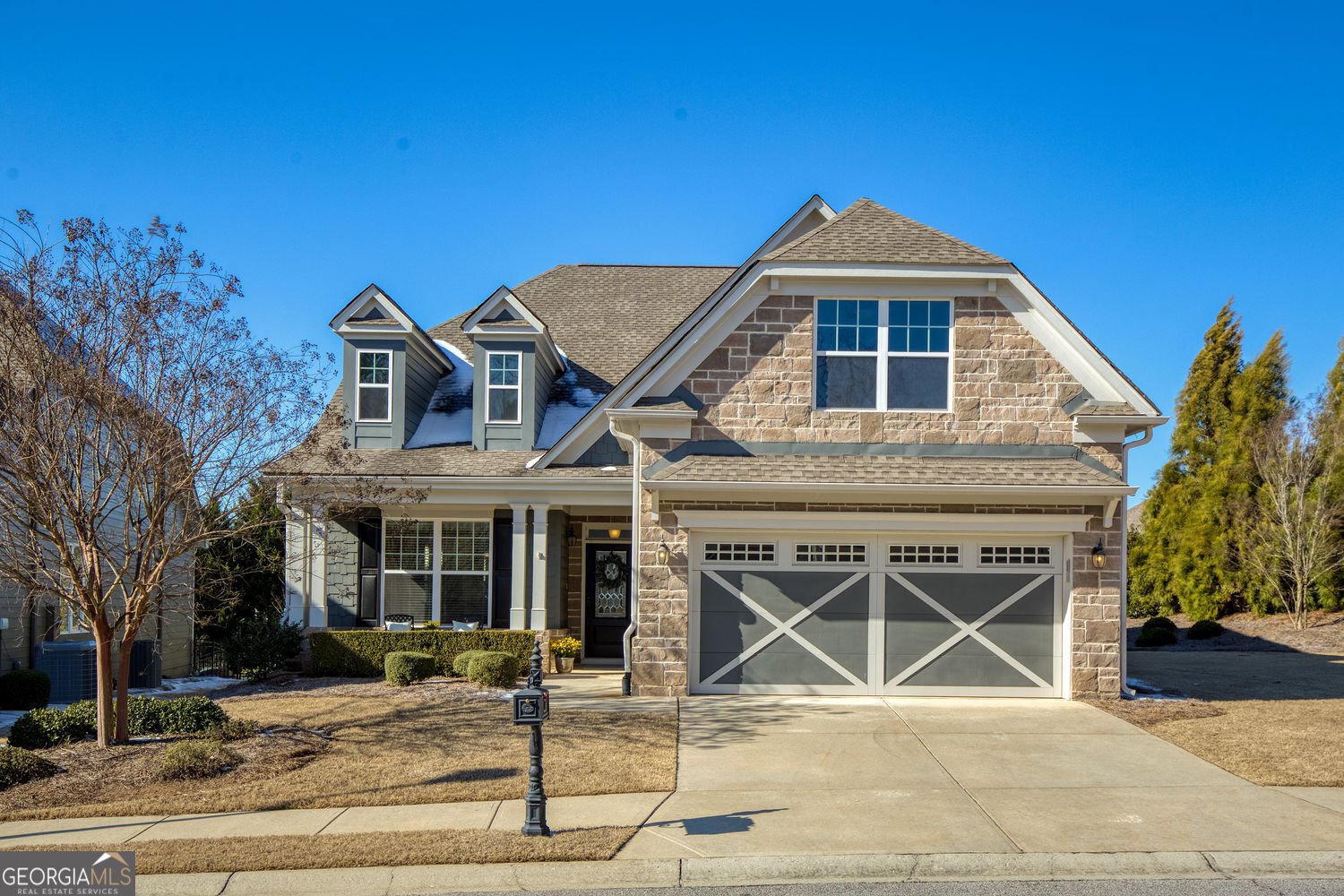 3730 Cypresswood Point Gainesville - Photo 1