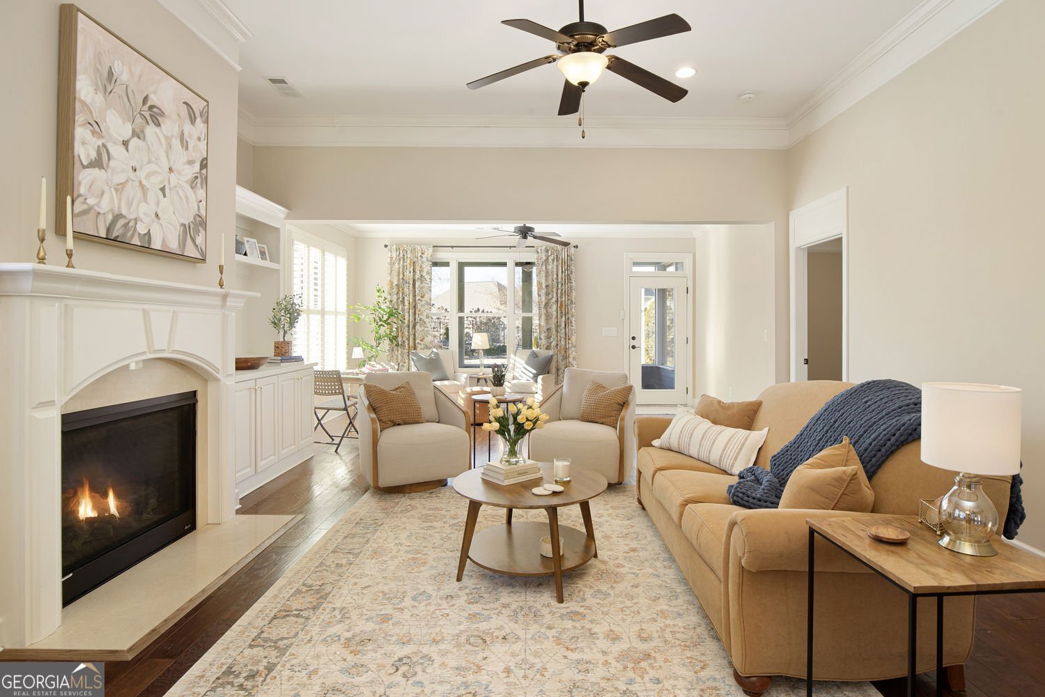 3730 Cypresswood Point Gainesville - Photo 16