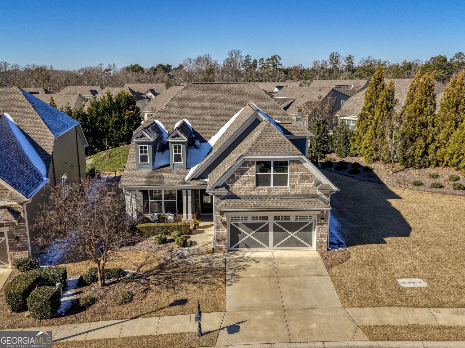 3730 Cypresswood Point Gainesville - Photo 55