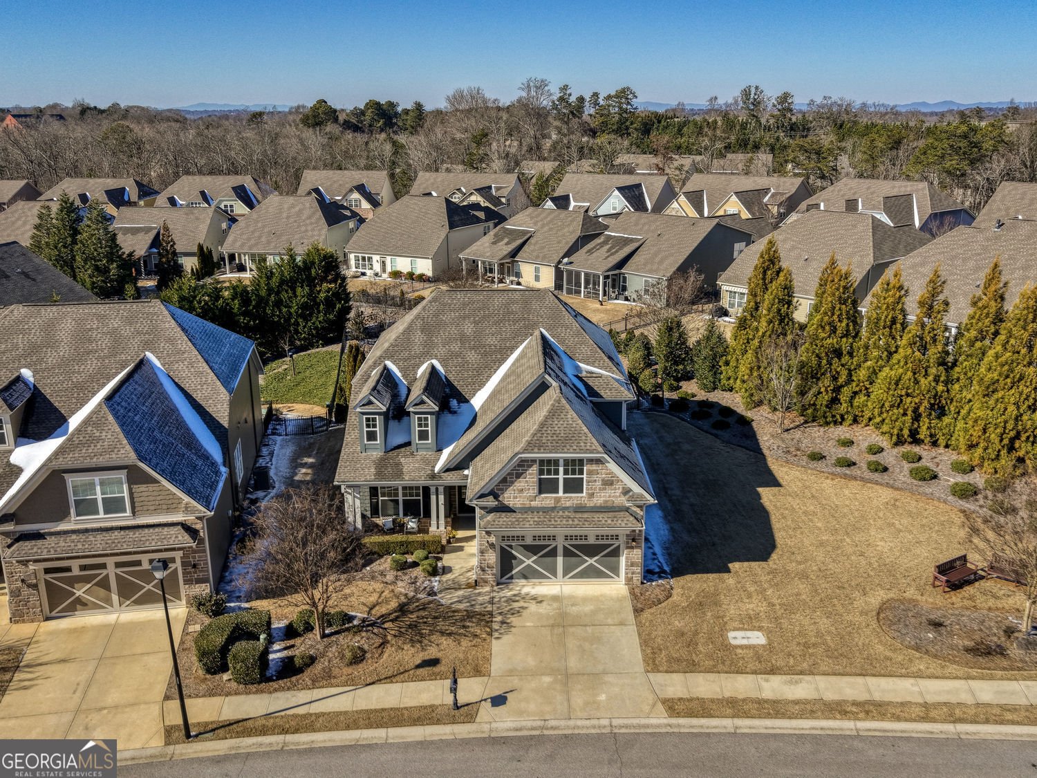 3730 Cypresswood Point Gainesville - Photo 56