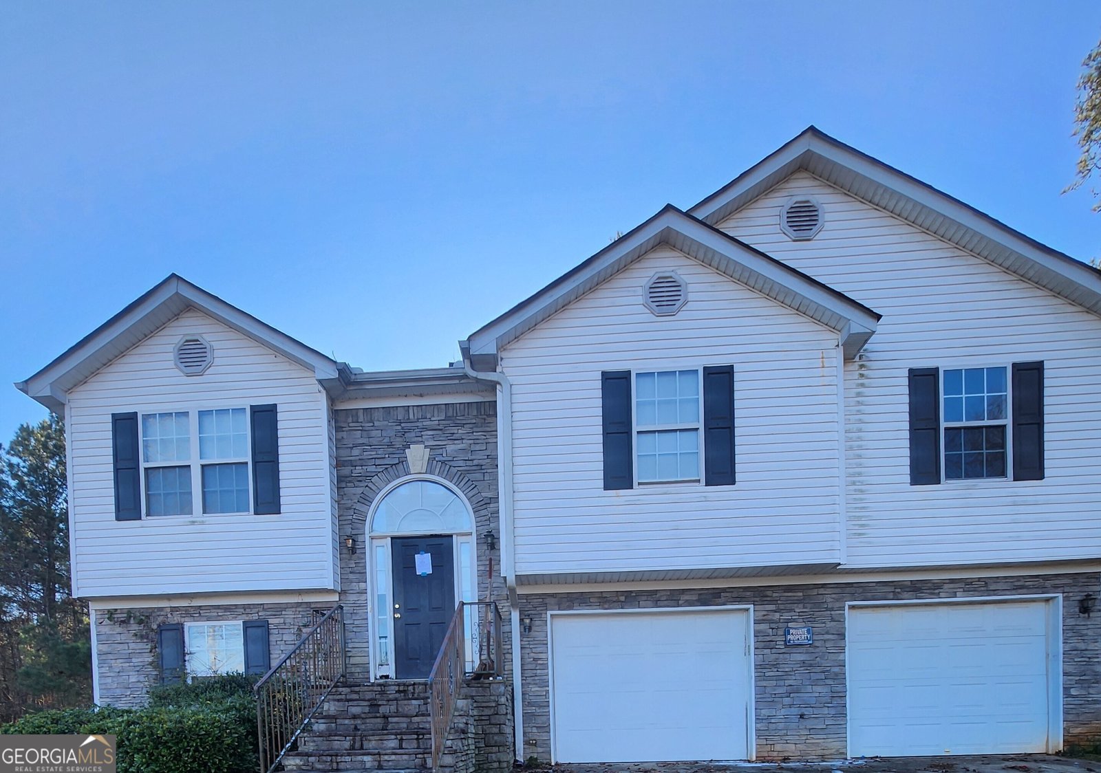 145 Clover Valley Drive Covington - Photo 1