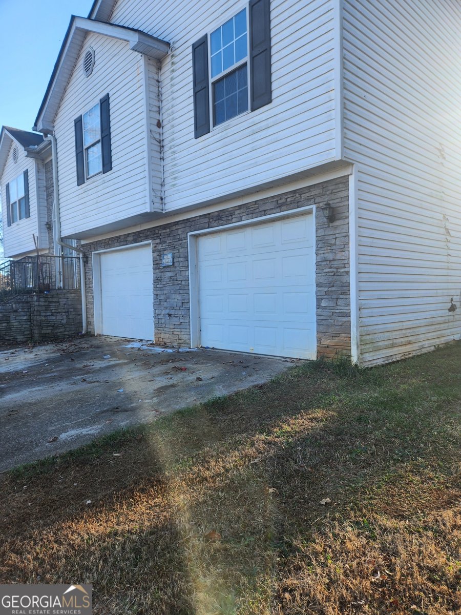 145 Clover Valley Drive Covington - Photo 11