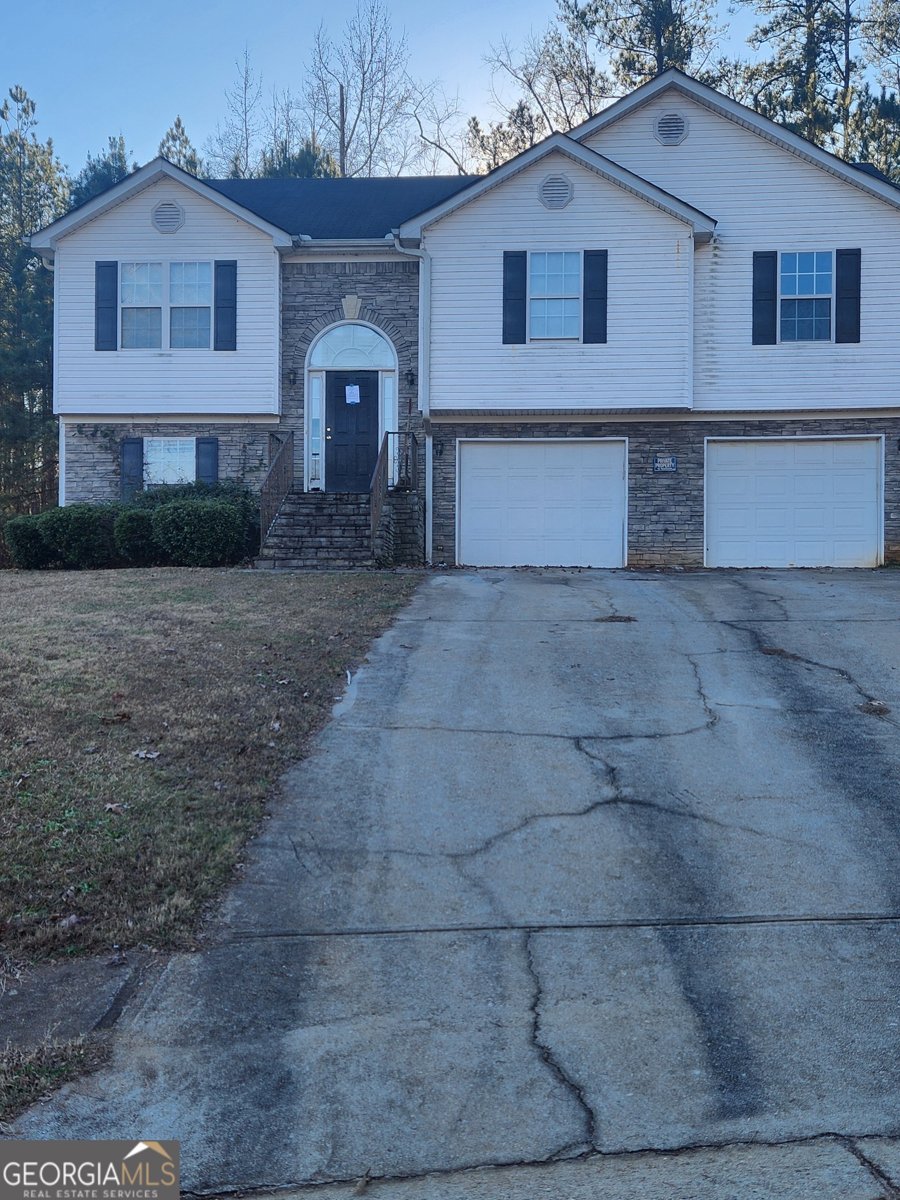 145 Clover Valley Drive Covington - Photo 13